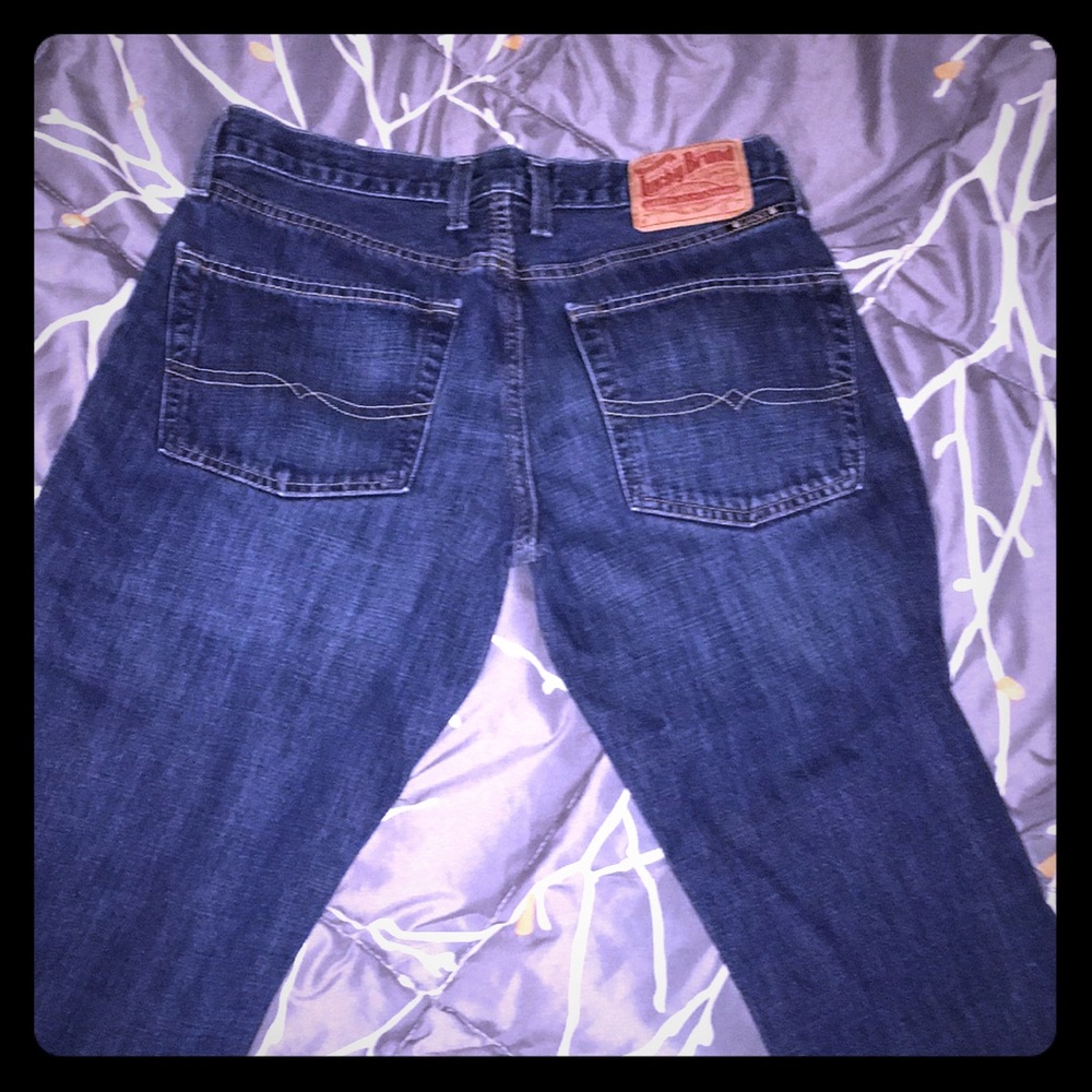 Lucky brand jeans